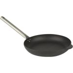 Paslanmaz Saplı Kızartma Tavası