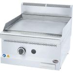 Gazlı Pleyt Izgara 40x60x30 cm