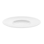 Porselen Gurme Gurme Düz Tabak