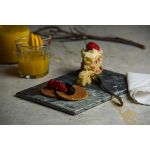 Servis Tabağı - Büyük Boy