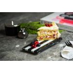 Servis Tabağı - Küçük Boy