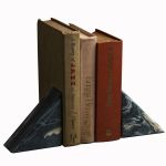 Kitap Desteği Üçgen 2'li Set