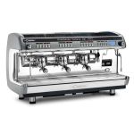 La Cimbali Tam Otomatik Espresso Kahve Makinesi Tall Cup/Turbo Steam 3 Grup M39 DOSATRON TE