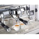 La Cimbali Tam Otomatik Espresso Kahve Makinesi Tall Cup/Turbo Steam 3 Grup M39 DOSATRON TE