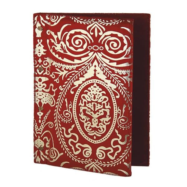 Süet Vidalı Model Menü