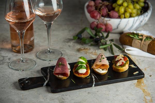 Kesme Tahtası - Küçük Boy