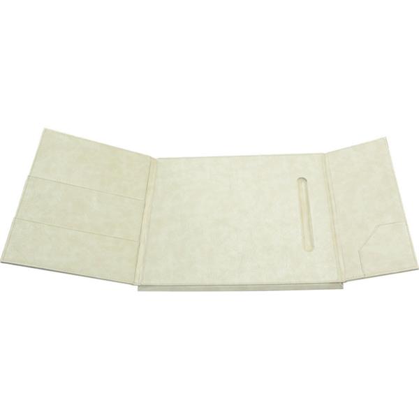 Oda Sümeni - Deri Süslemeli