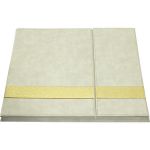 Oda Sümeni - Deri Süslemeli