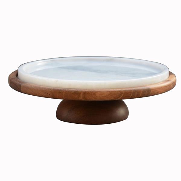 Kek Standı Tek Katlı