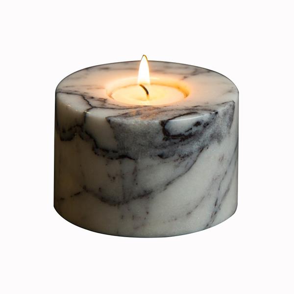 Silindir Mumluk - Orta Boy