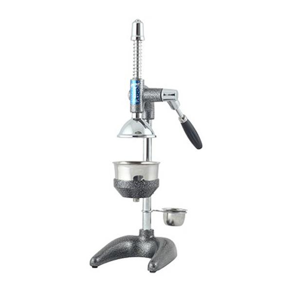 Döküm Meyve Sıkacağı (Gri&Siyah)