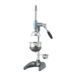 Döküm Meyve Sıkacağı (Gri&Siyah)