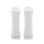 Porselen Madrid Tuzluk & Biberlik