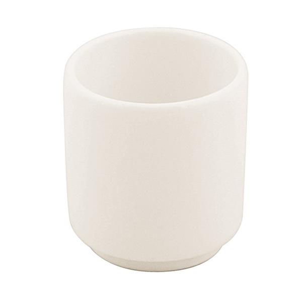 Porselen Bella Alumilite Kürdanlık 56Mm 