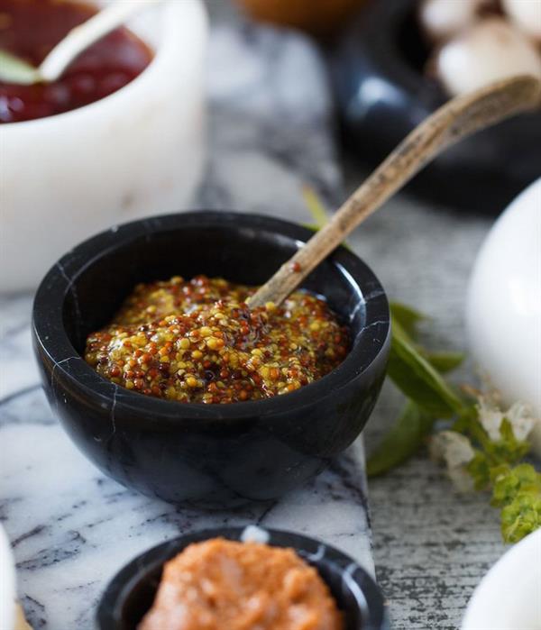 Sosluk - Büyük Boy