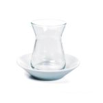 Porselen Çay Tabağı