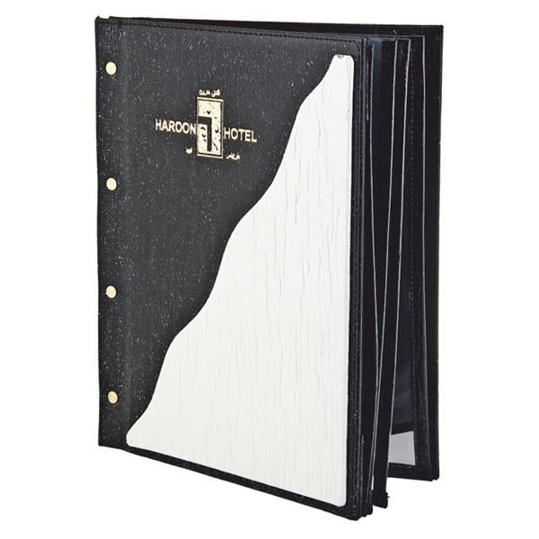 Vadi Vidalı Üst Model Menü