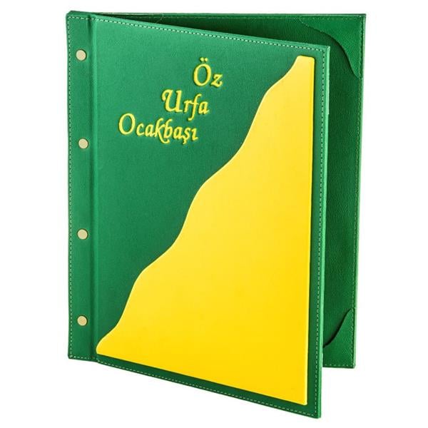 Vadi Bağcıklı Üst Model Menü