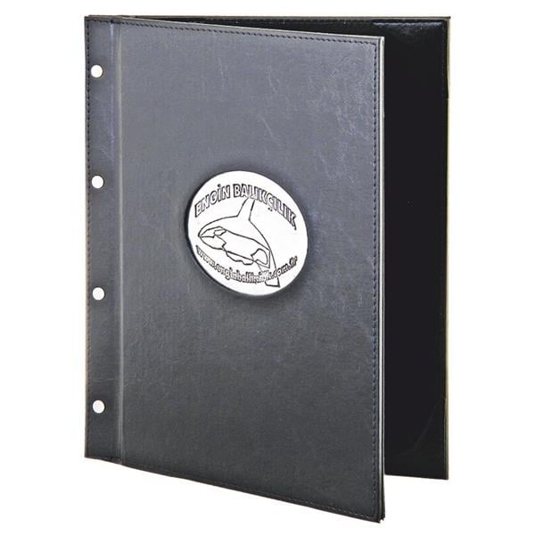 Bakır & Alüminyum Pencereli Vidalı Model