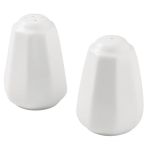 Porselen Lebon Beyaz Biberlik 74Mm   