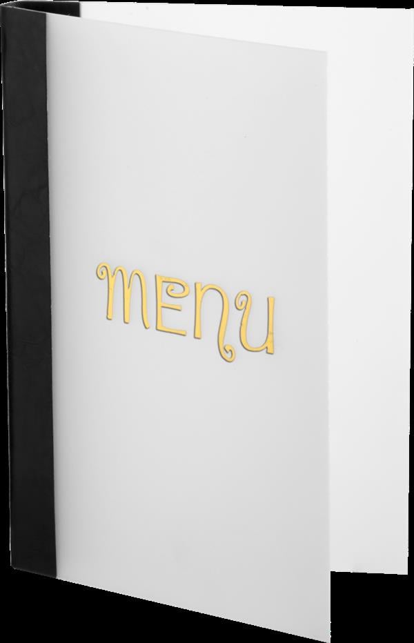 Klasik Deri & Plastik Menü