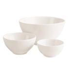 Porselen Alumilite Kase 16Cm      