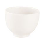 Porselen Alumilite Mini Kase 6Cm    