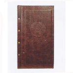 Plato Vidalo Model Menü