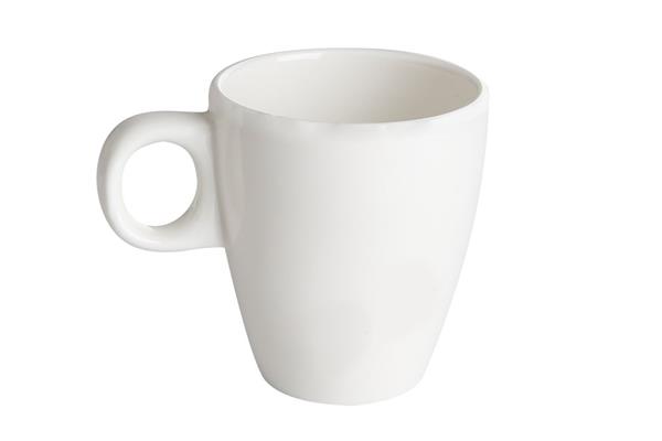 Porselen Alumilite Kupa 130Cc      