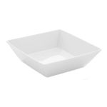 Porselen Merid Çukur Tabak 19 cm