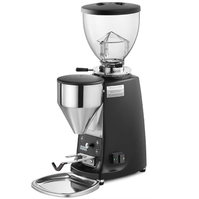 Mazzer Otomatik Kahve Değirmeni MINI ELECTRONIC A