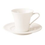 Porselen Finesse Alumilite Tabaklı Çay F