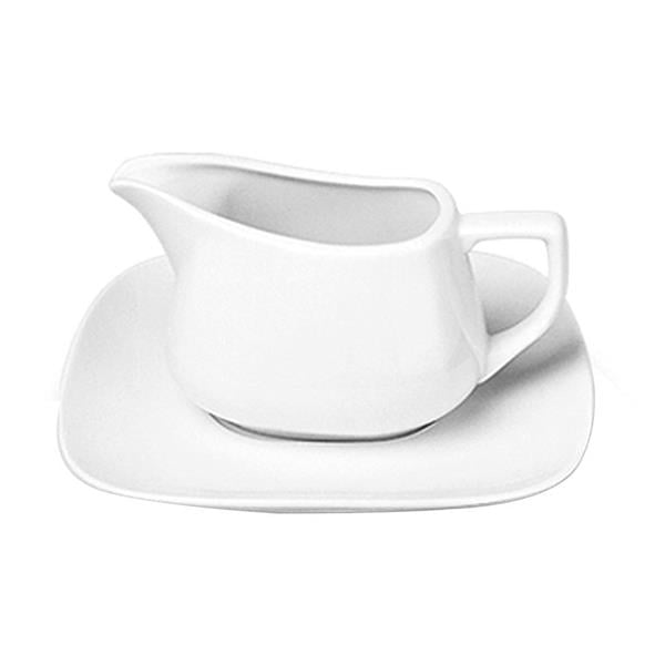 Porselen Mars Sosluk 13 cm