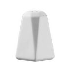 Porselen Markiz Tuzluk & Biberlik & Kürdanlık