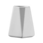 Porselen Markiz Tuzluk & Biberlik & Kürdanlık