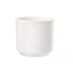 Porselen Mimoza Yumurtalık 5 cm