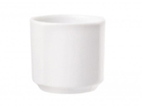 Porselen Mimoza Yumurtalık 5 cm