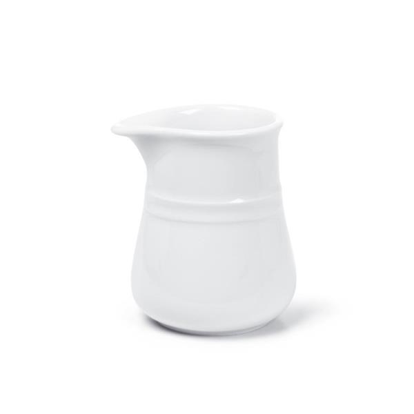 Porselen Latte Sütlük