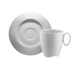 Porselen Nehir Çay Fincan Takımı