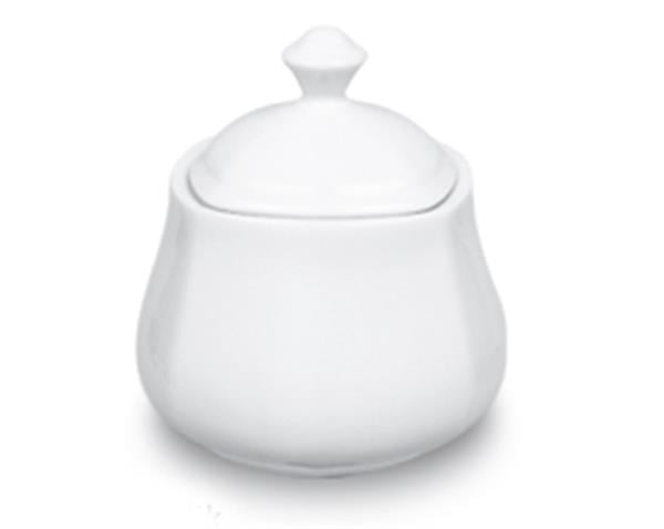 Porselen Mars Şekerlik 250 cc