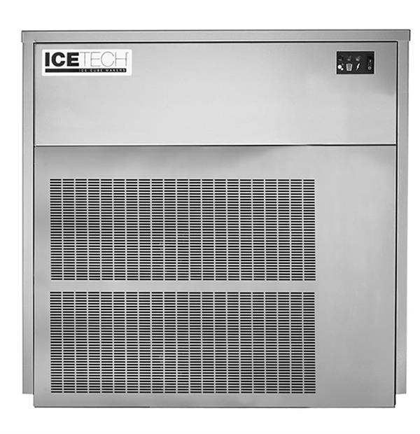 Icetech Kar Buz Makinesi MY CD - 400