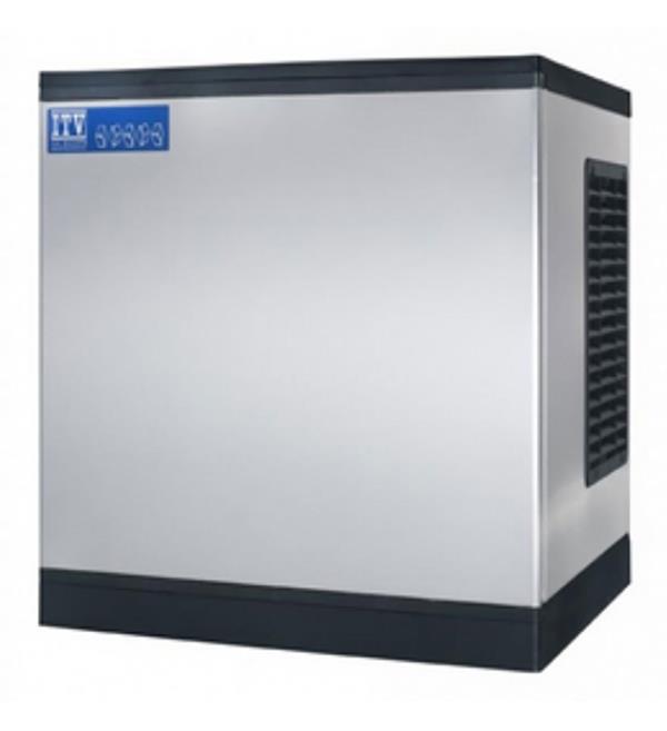 Icetech Küp Buz Makinesi MY ICE-215