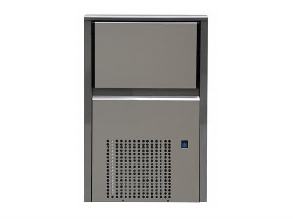 Icetech Küp Buz Makinesi MY ICE-25