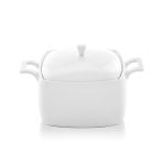 Porselen Napoli Çorbalık 3470 cc