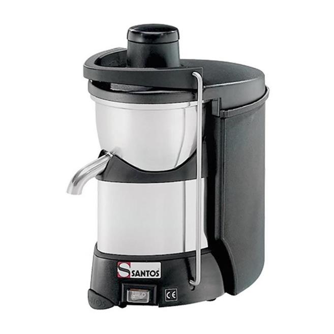 Santos Katı Meyve Presi No.50