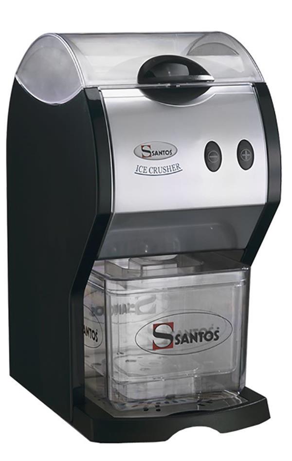 Santos Buz Kırma Makinesi NO.53