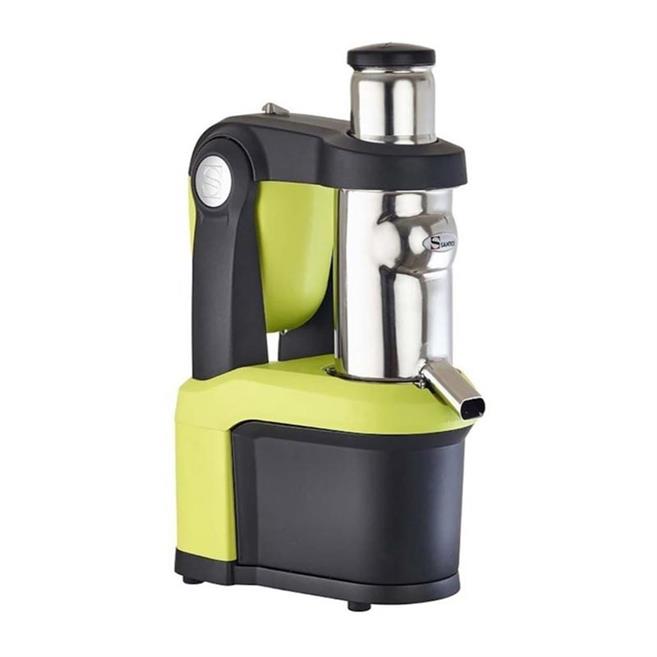 Santos Soğuk Sıkım Makinesi NO.65