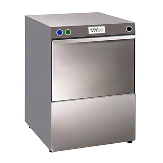 Myco Bardak Yıkama Makinesi MY-GW-40
