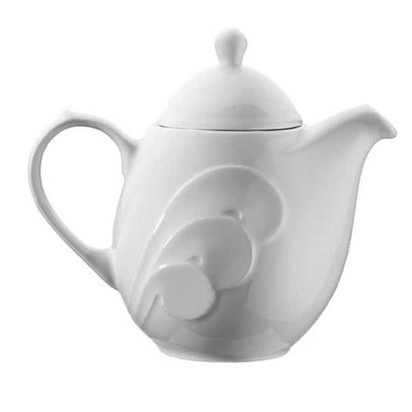 Porselen Neptün Kahvedanlık