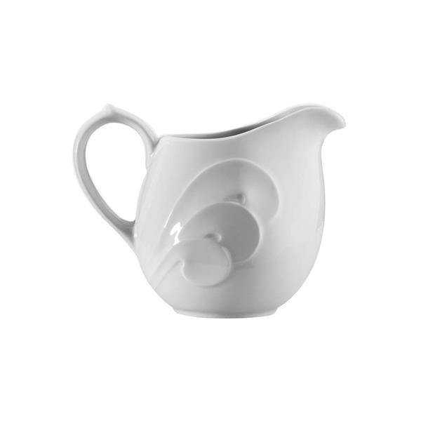 Porselen Neptün Sütlük